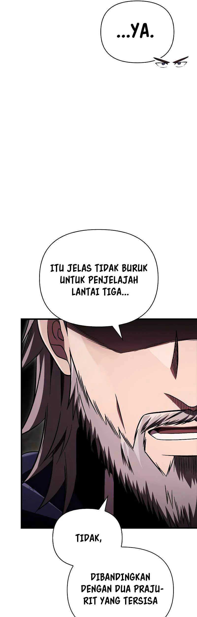Survive as a Barbarian in the Game Chapter 51 Gambar 14