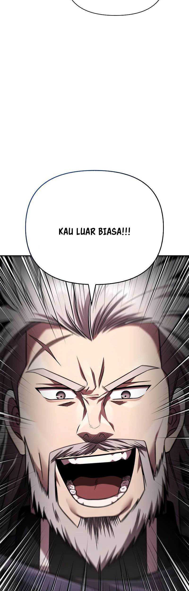 Survive as a Barbarian in the Game Chapter 51 Gambar 15