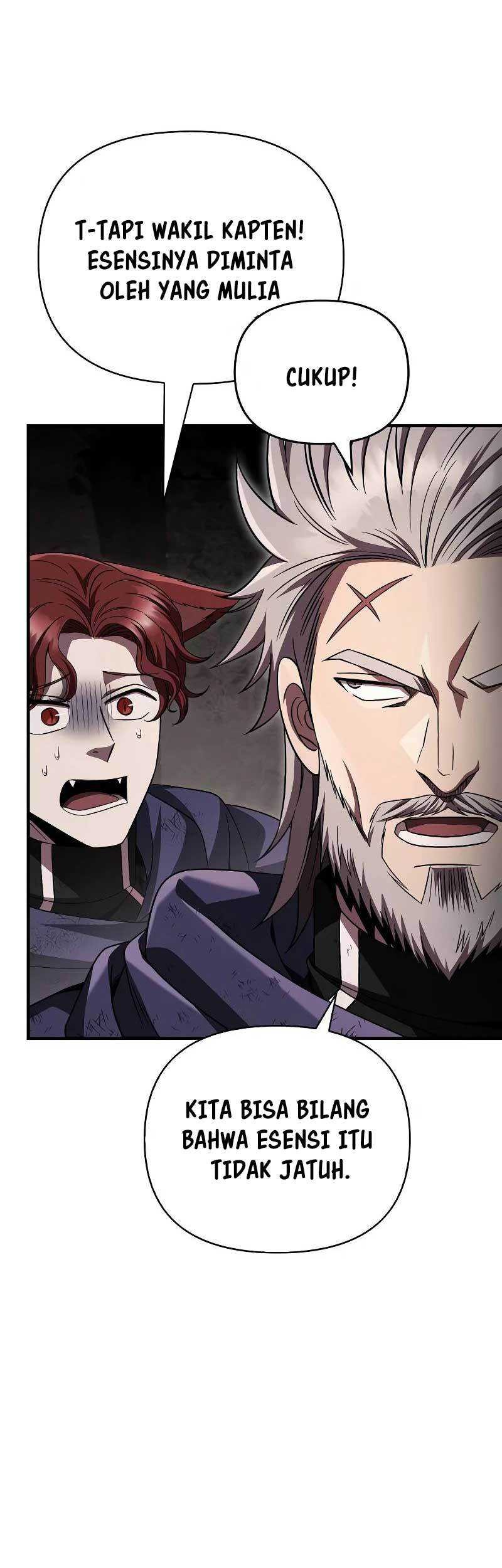 Survive as a Barbarian in the Game Chapter 51 Gambar 17