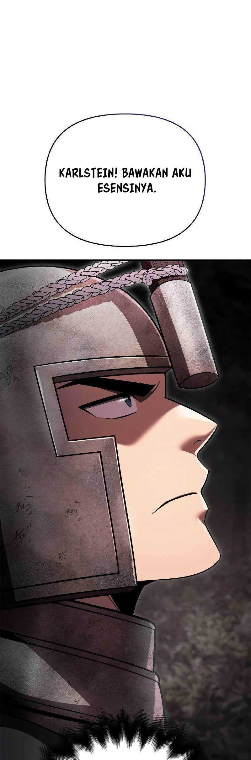 Survive as a Barbarian in the Game Chapter 51 Gambar 19