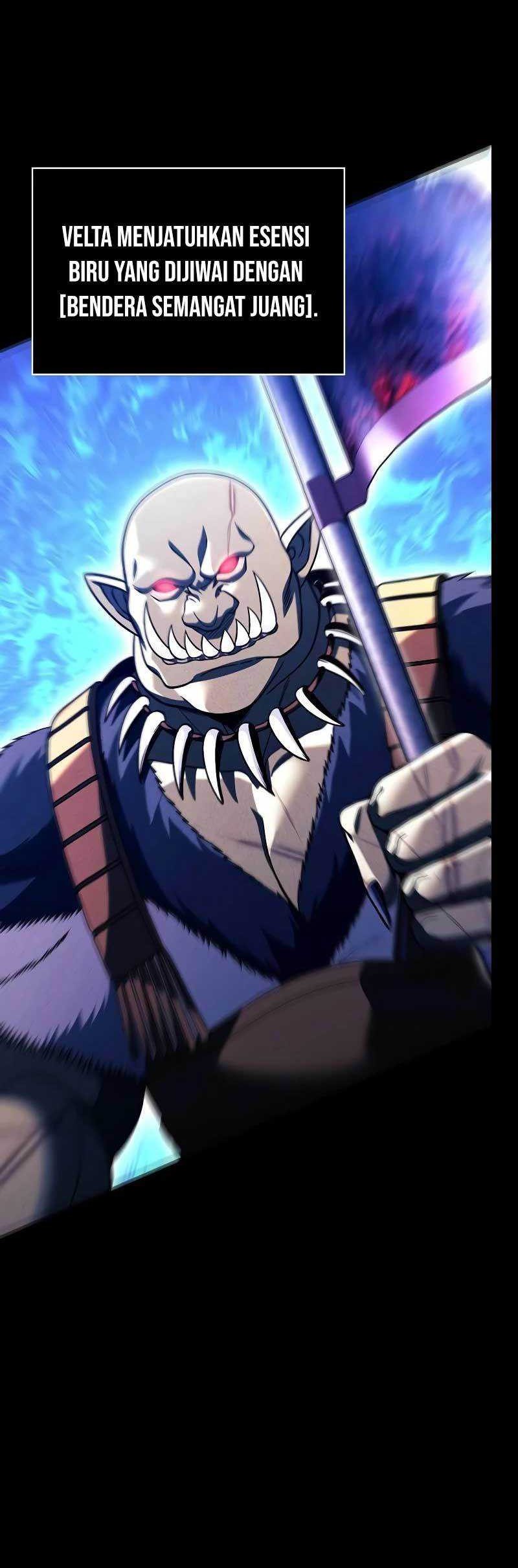 Survive as a Barbarian in the Game Chapter 51 Gambar 25