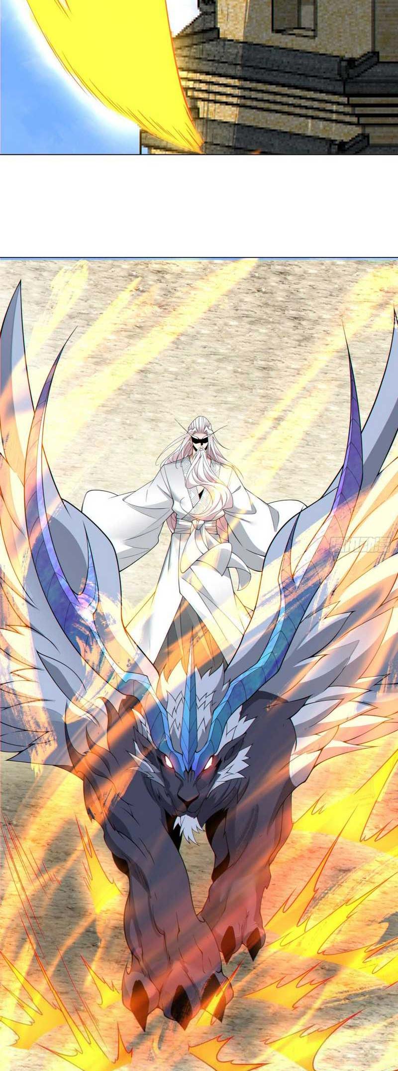 My Disciples Are All Big Villains Chapter 195 Gambar 8
