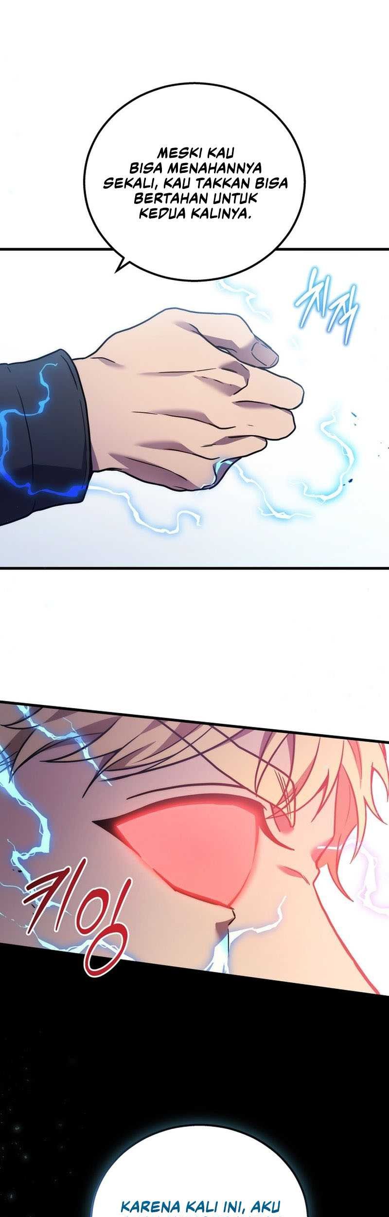 Martial God Regressed to Level 2 Chapter 47 Gambar 46