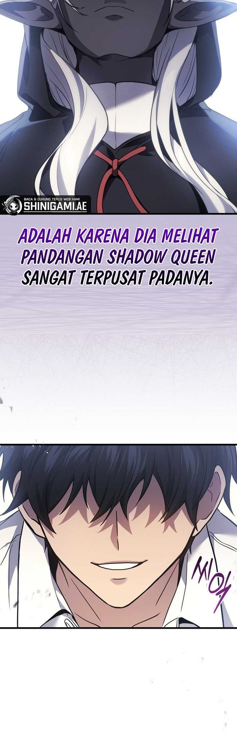 Martial God Regressed to Level 2 Chapter 47 Gambar 51