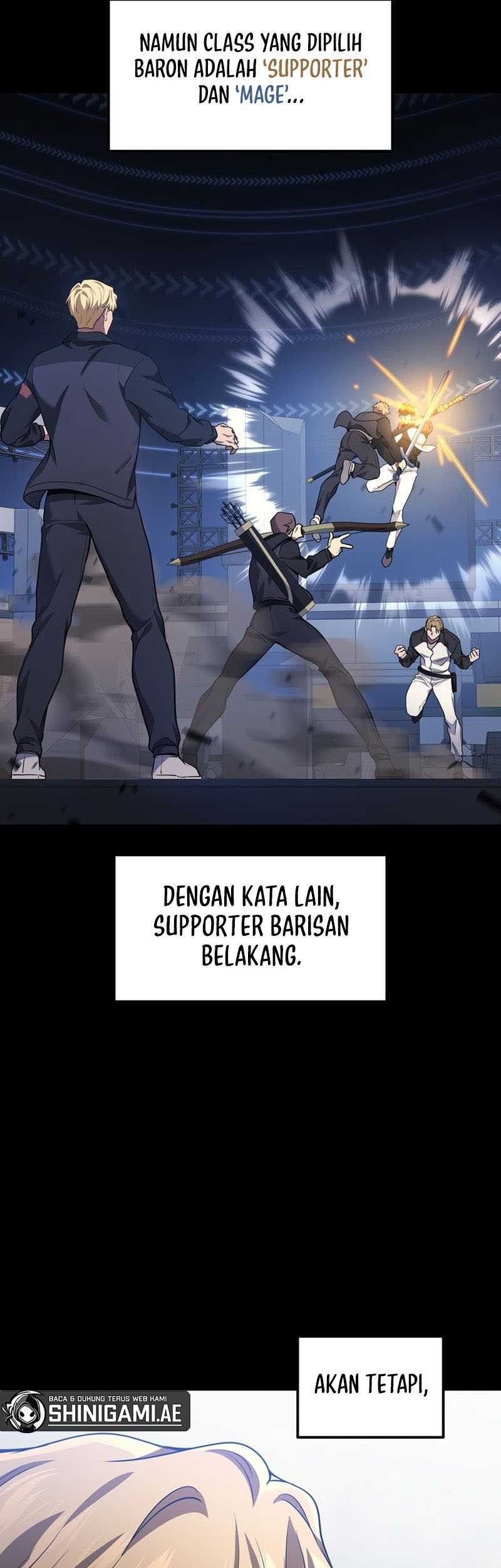 Martial God Regressed to Level 2 Chapter 47 Gambar 7