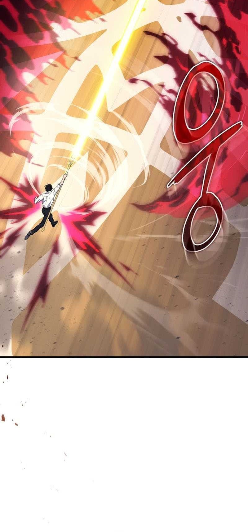 Martial God Regressed to Level 2 Chapter 47 Gambar 18
