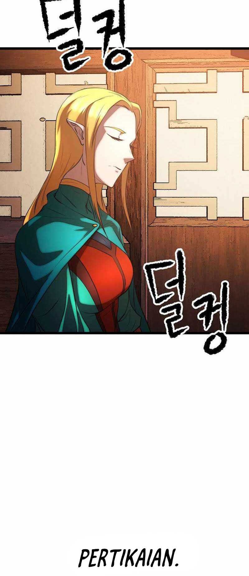 The Heavenly Demon Destroys the Lich King’s Murim Chapter 82 Gambar 41