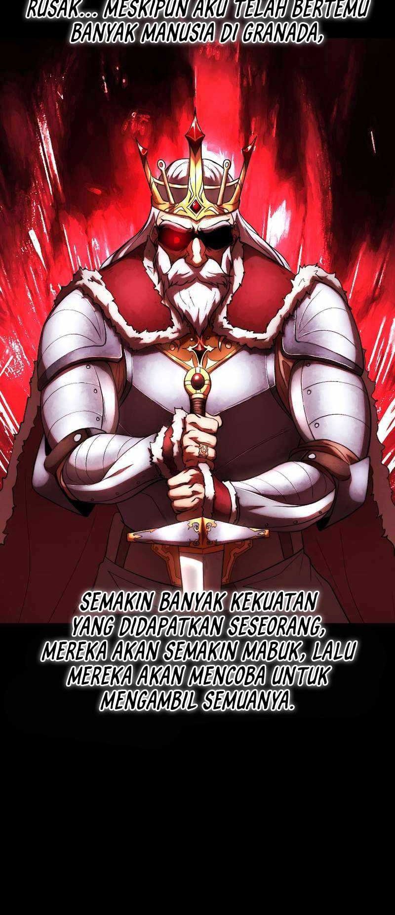 The Heavenly Demon Destroys the Lich King’s Murim Chapter 82 Gambar 43