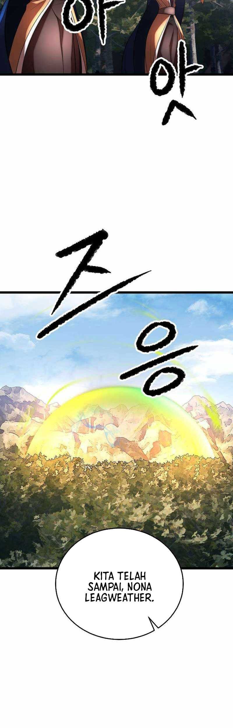 The Heavenly Demon Destroys the Lich King’s Murim Chapter 82 Gambar 48