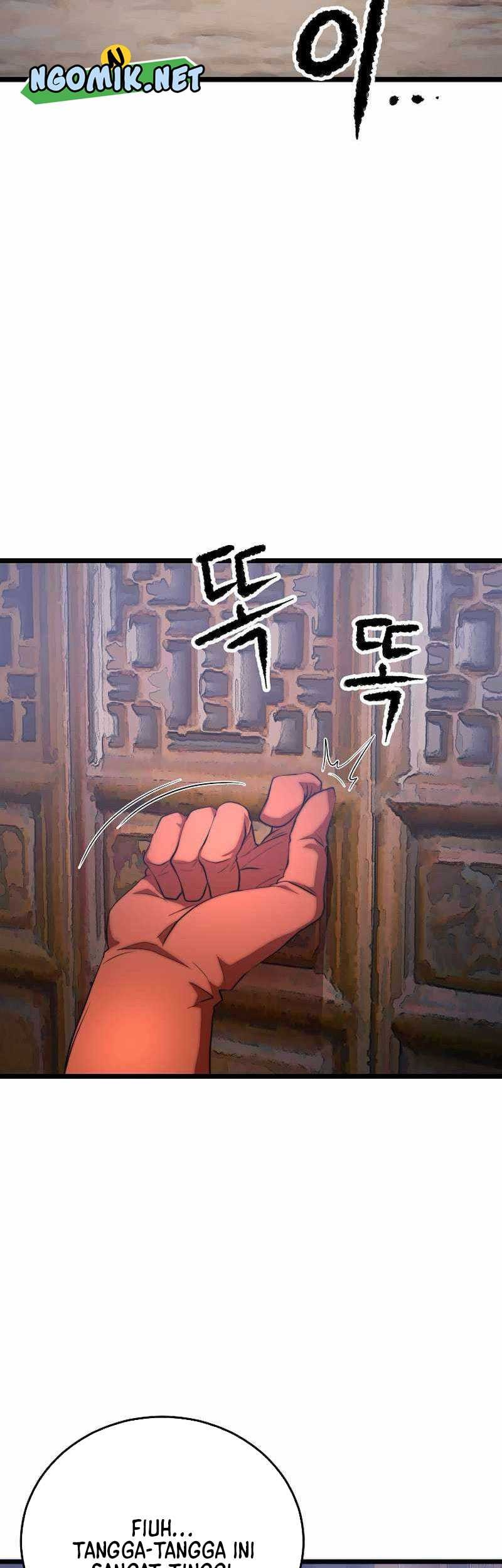 The Heavenly Demon Destroys the Lich King’s Murim Chapter 82 Gambar 52