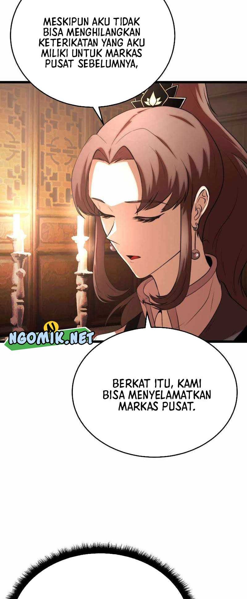 The Heavenly Demon Destroys the Lich King’s Murim Chapter 82 Gambar 63