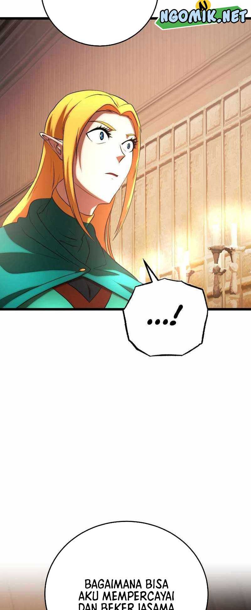 The Heavenly Demon Destroys the Lich King’s Murim Chapter 82 Gambar 71