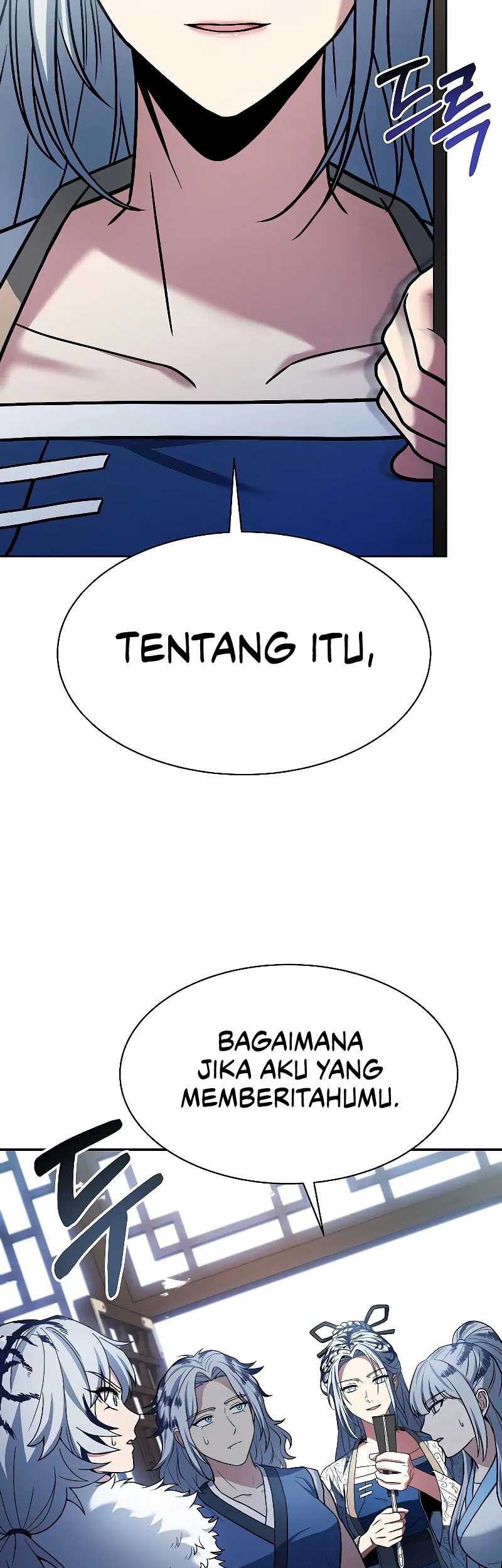 The Constellations Are My Disciples Chapter 56 Gambar 37