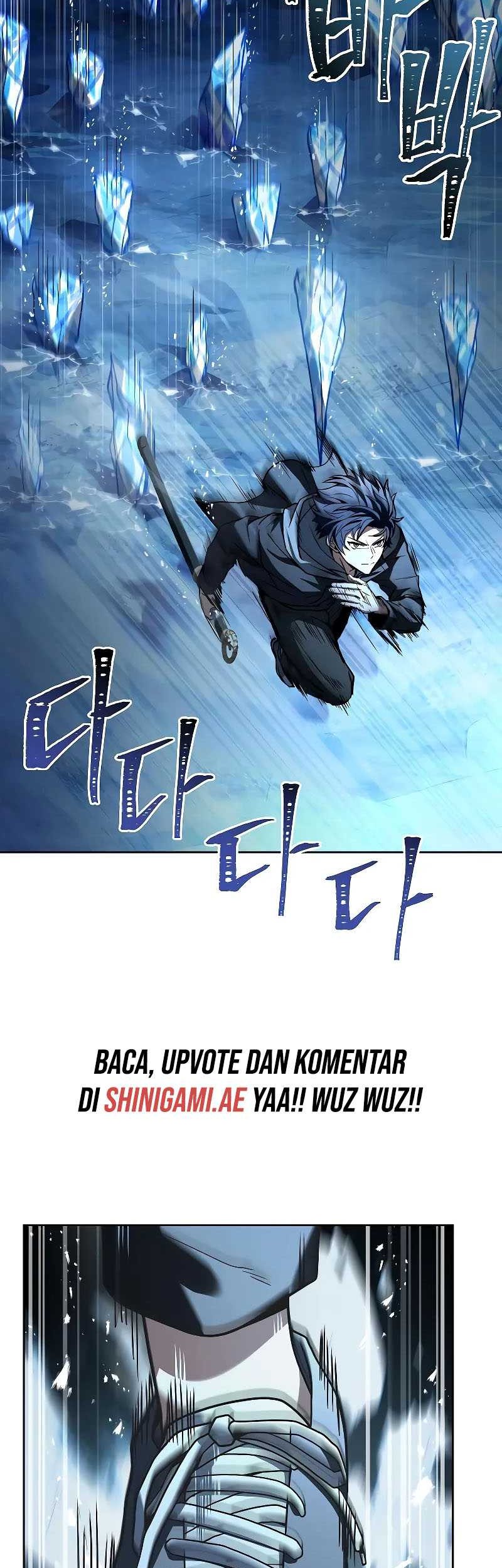 The Constellations Are My Disciples Chapter 56 Gambar 41