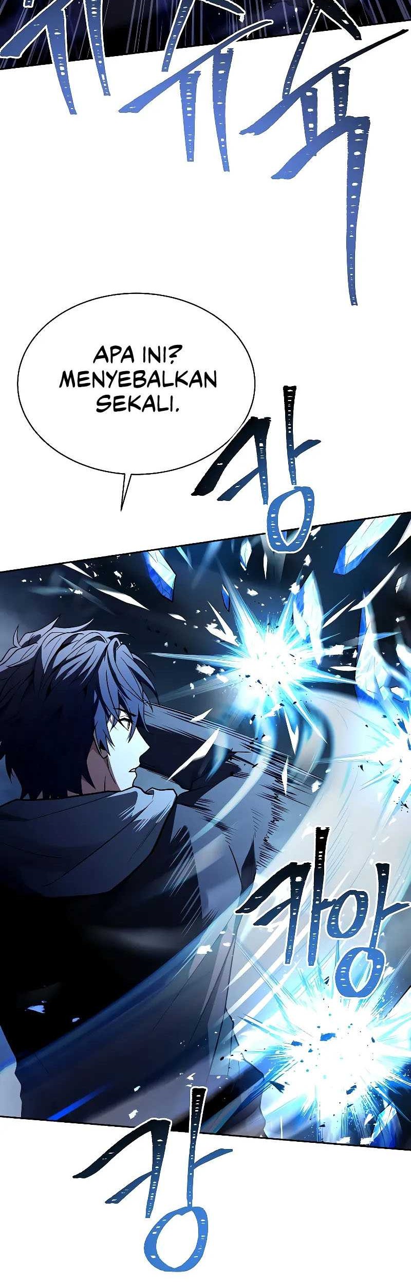 The Constellations Are My Disciples Chapter 56 Gambar 46