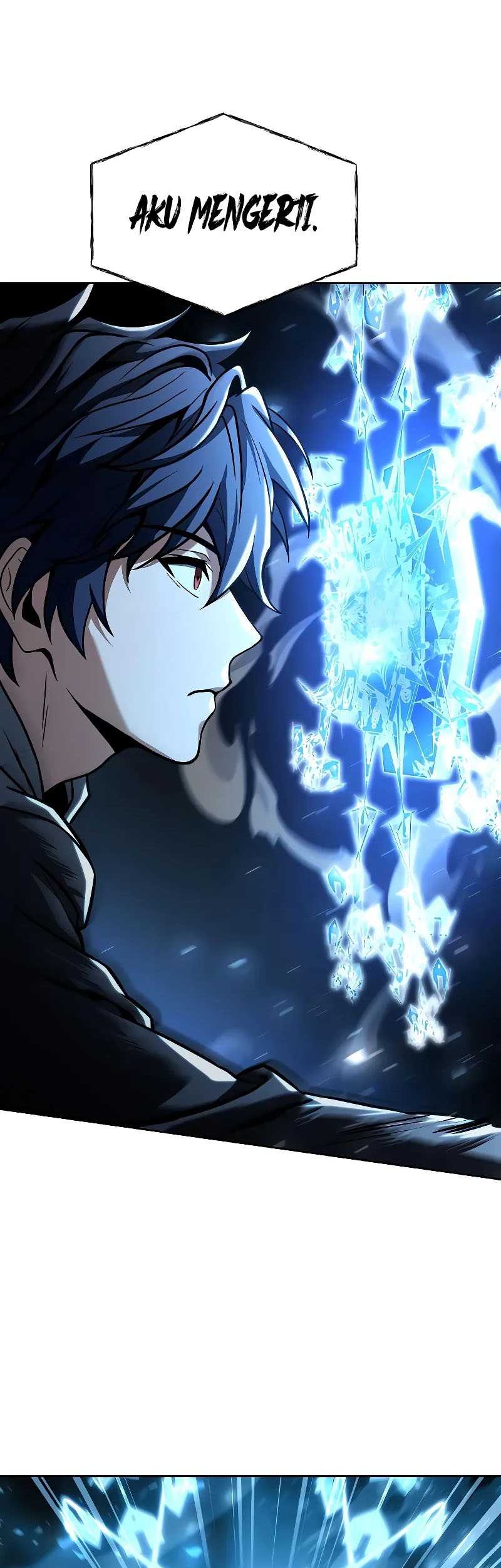 The Constellations Are My Disciples Chapter 56 Gambar 49