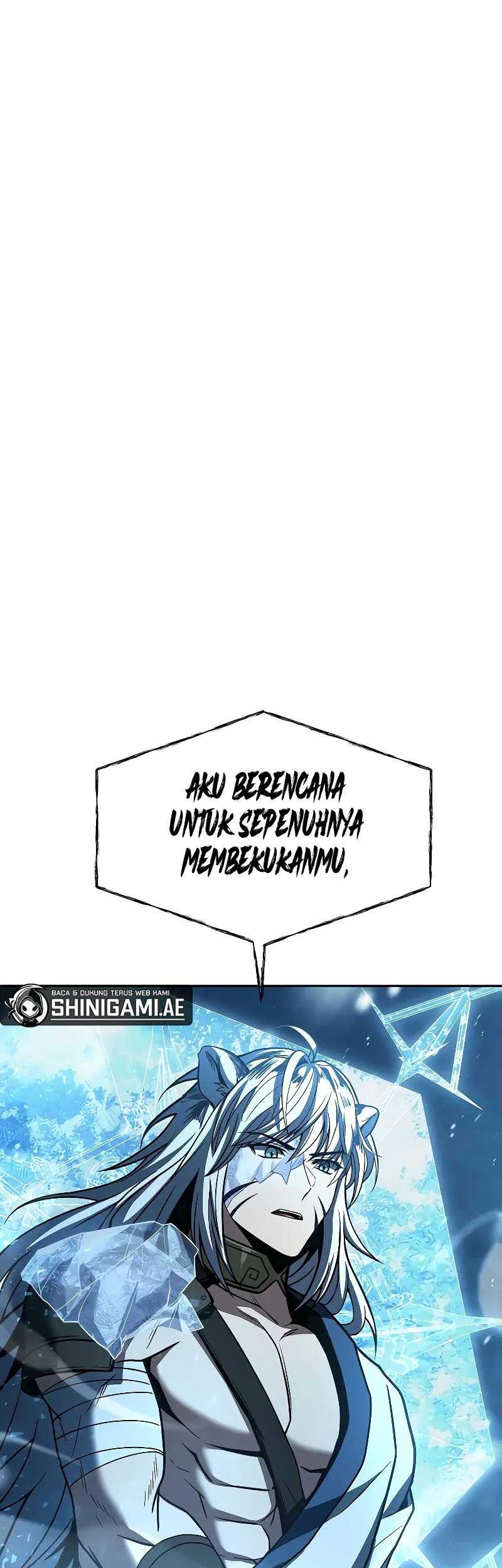 The Constellations Are My Disciples Chapter 56 Gambar 53