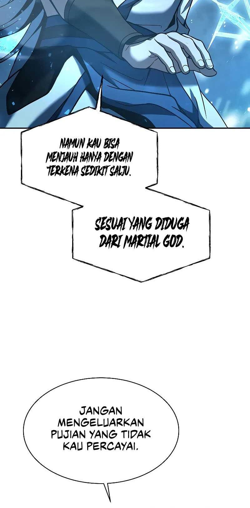 The Constellations Are My Disciples Chapter 56 Gambar 54