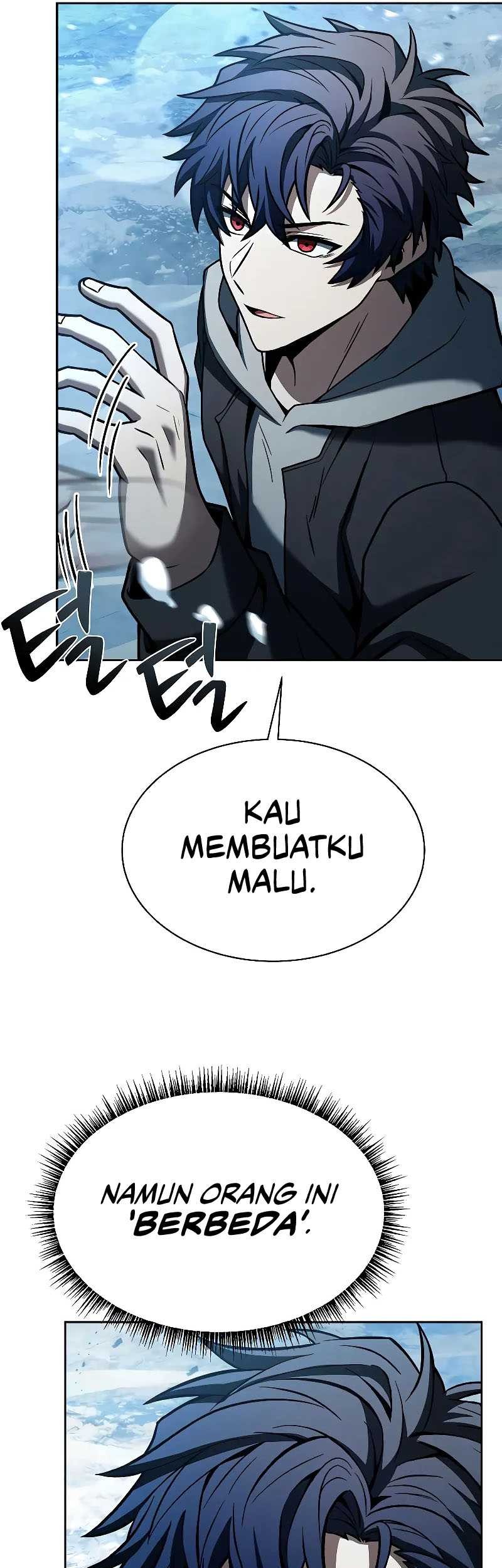 The Constellations Are My Disciples Chapter 56 Gambar 55