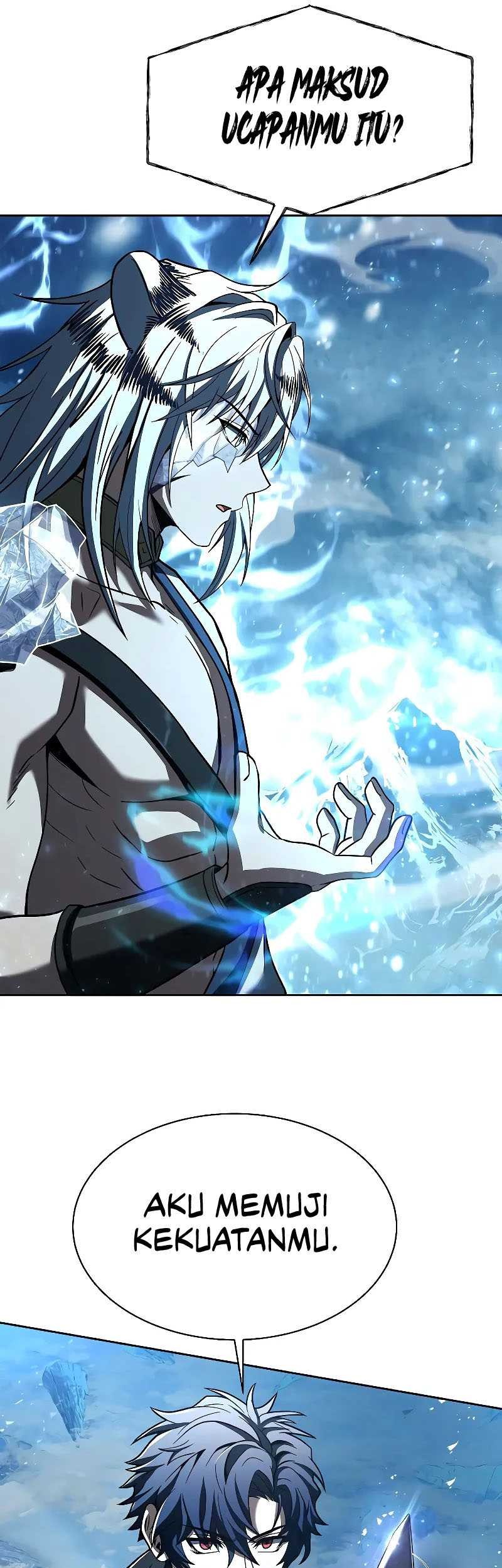 The Constellations Are My Disciples Chapter 56 Gambar 59