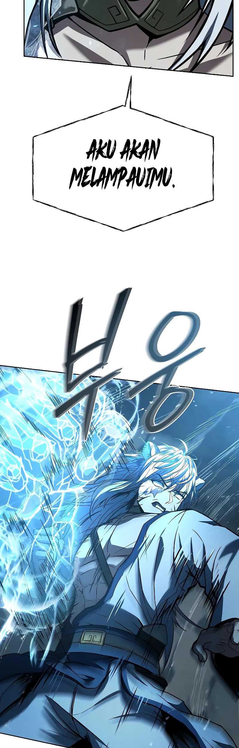 The Constellations Are My Disciples Chapter 56 Gambar 65