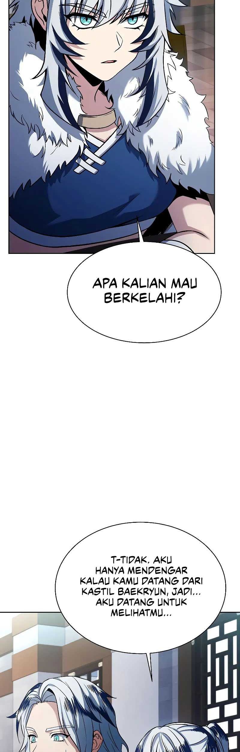 The Constellations Are My Disciples Chapter 56 Gambar 13