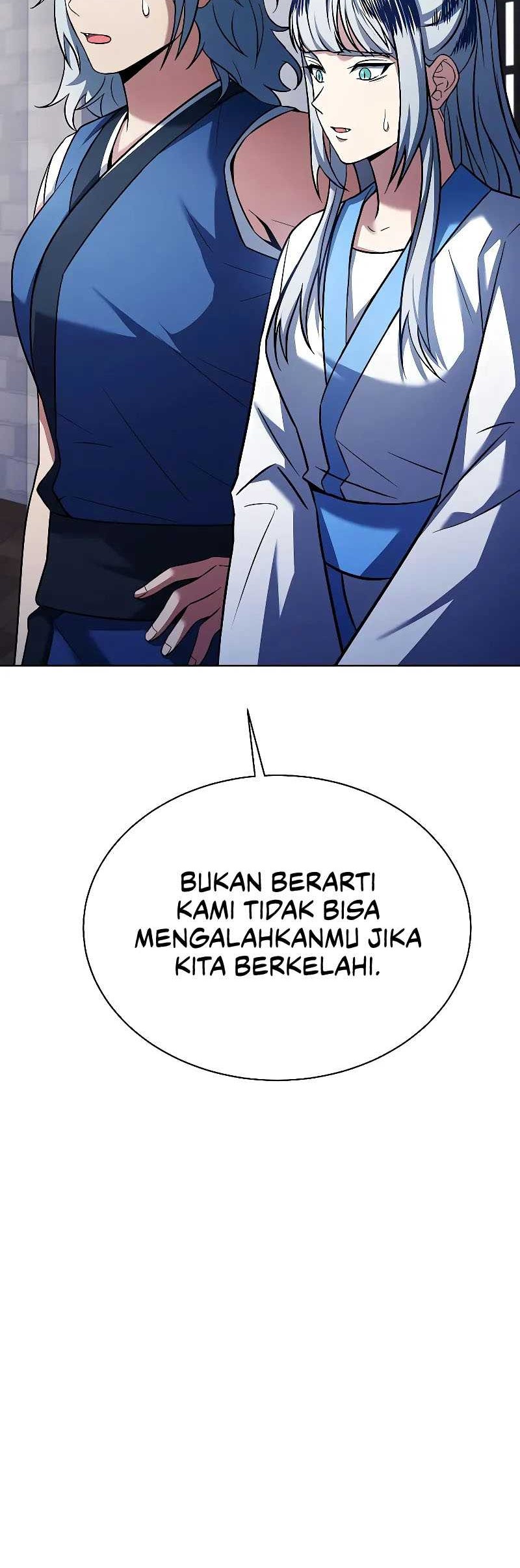 The Constellations Are My Disciples Chapter 56 Gambar 14