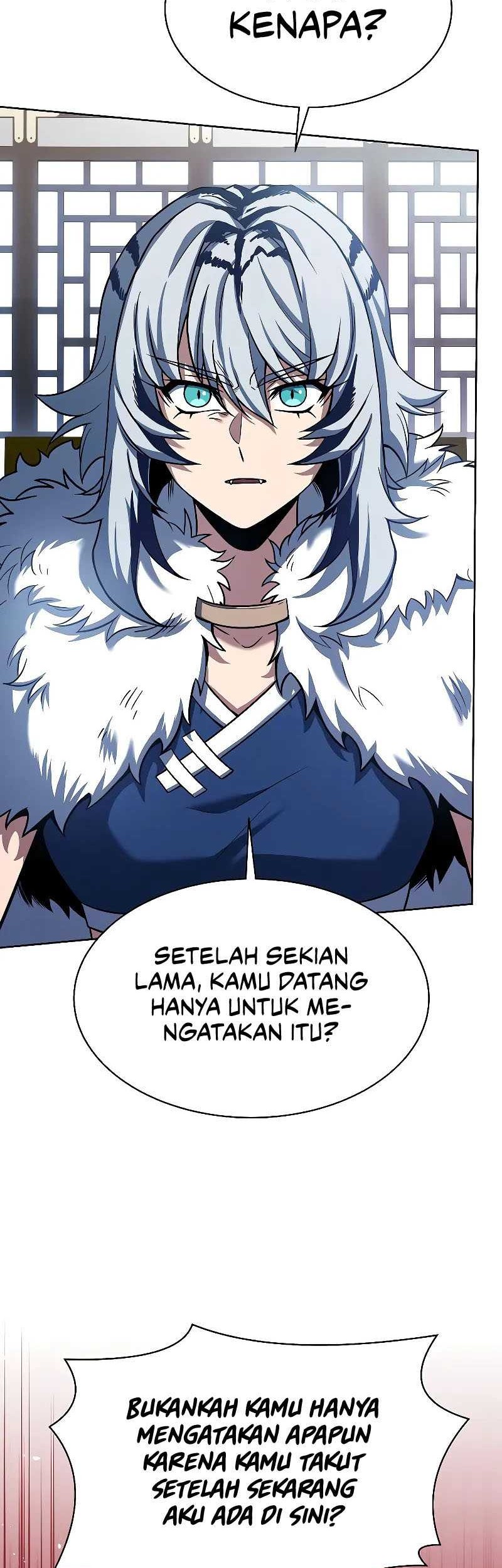 The Constellations Are My Disciples Chapter 56 Gambar 20