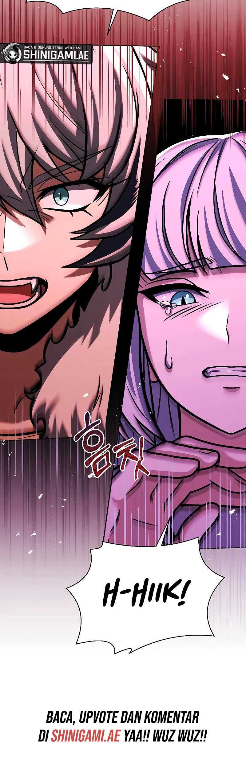 The Constellations Are My Disciples Chapter 56 Gambar 21