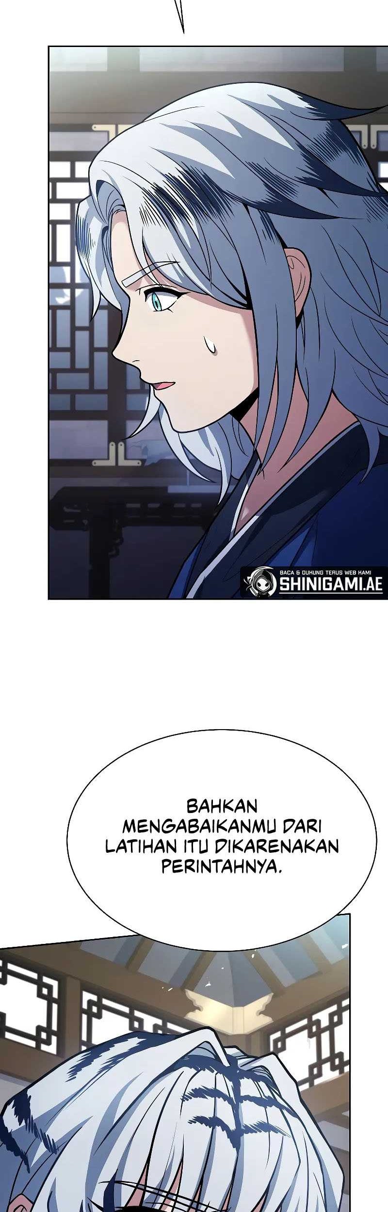 The Constellations Are My Disciples Chapter 56 Gambar 24