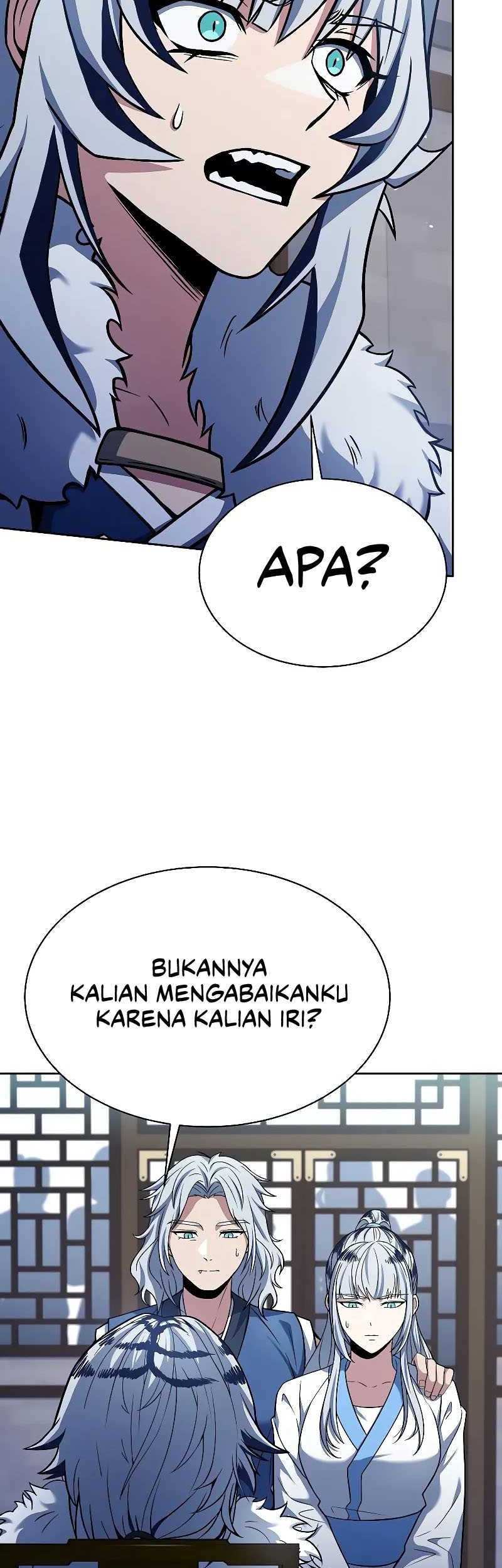 The Constellations Are My Disciples Chapter 56 Gambar 25