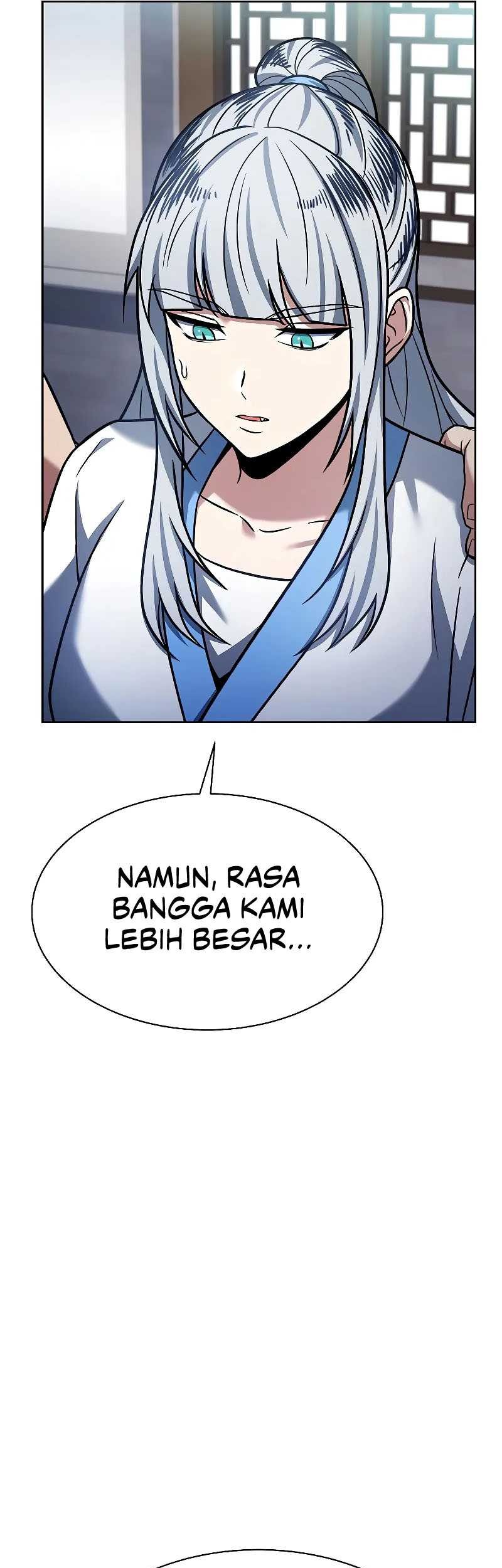 The Constellations Are My Disciples Chapter 56 Gambar 27