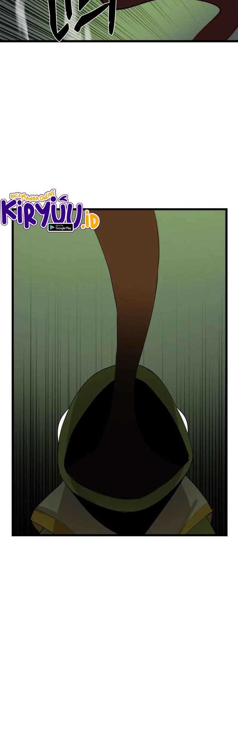 The Dungeon Master Chapter 110 Gambar 37