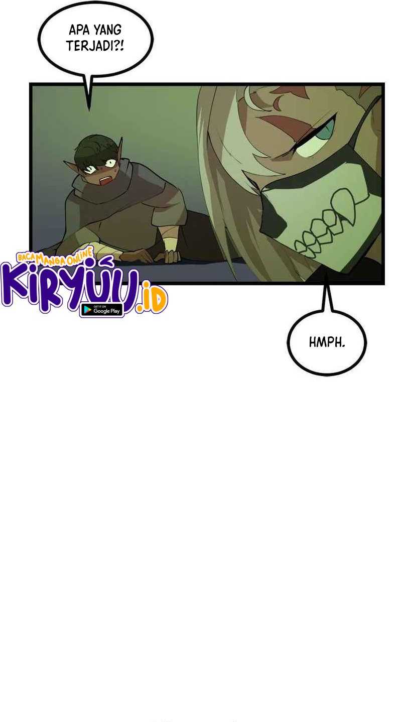 The Dungeon Master Chapter 110 Gambar 40