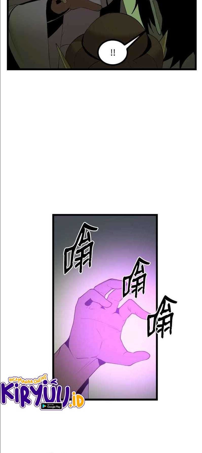 The Dungeon Master Chapter 110 Gambar 7