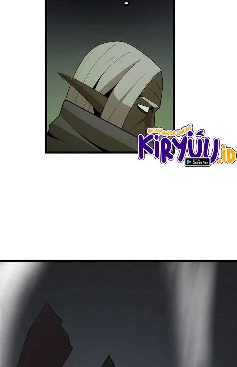 The Dungeon Master Chapter 110 Gambar 11