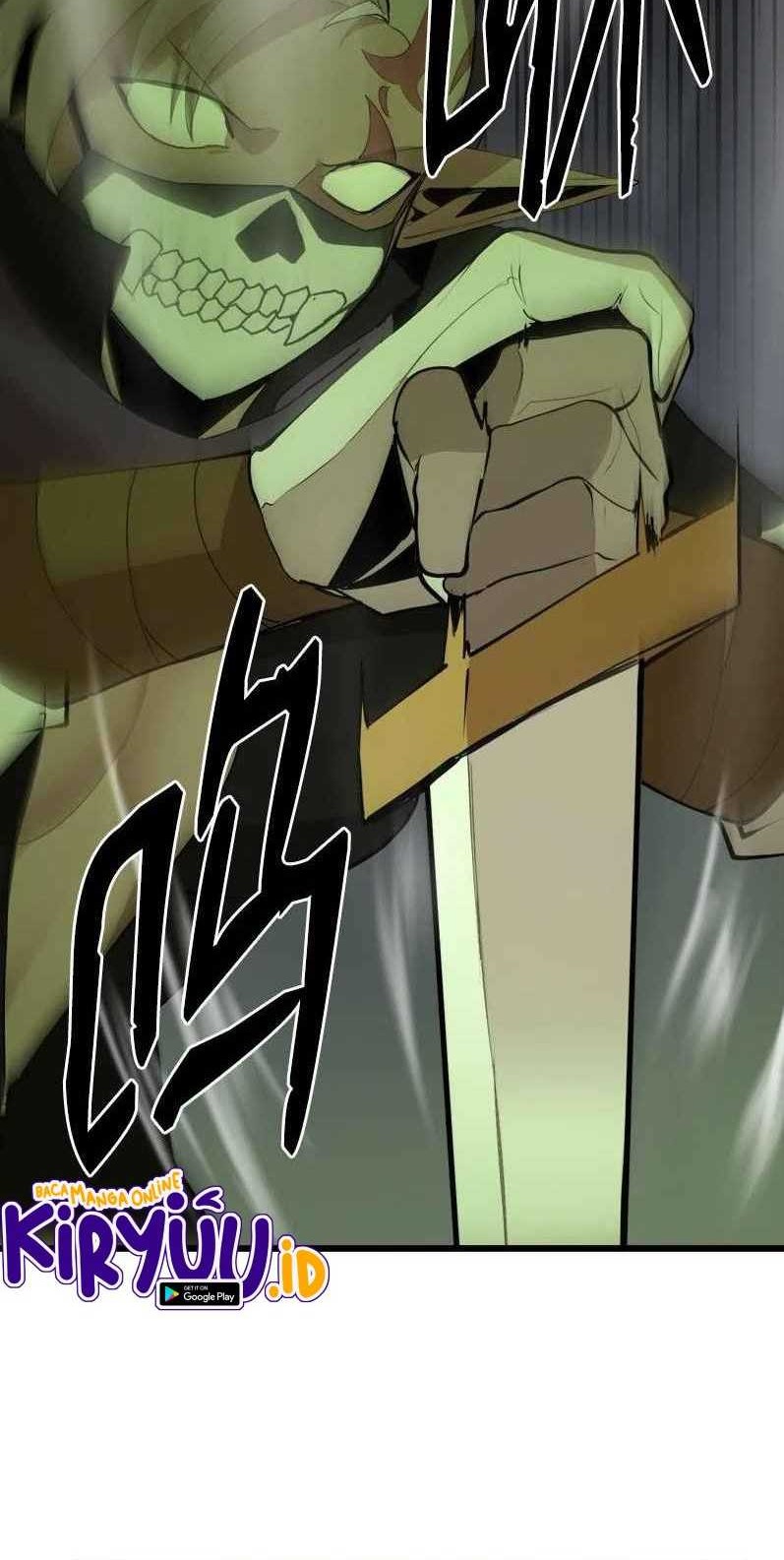 The Dungeon Master Chapter 110 Gambar 13