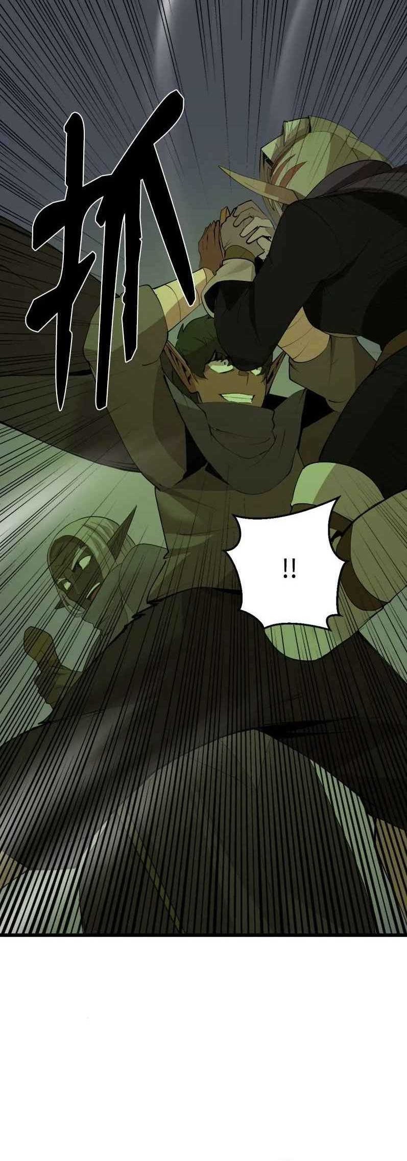 The Dungeon Master Chapter 110 Gambar 15
