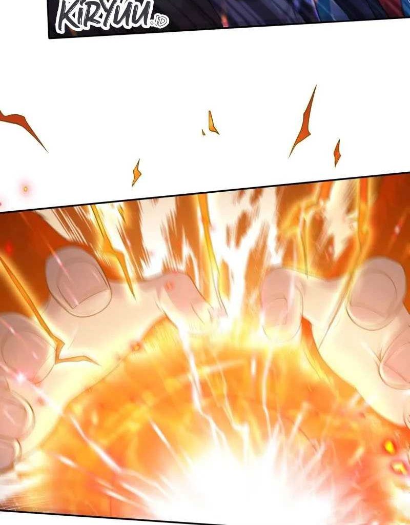 Son in Law Does Cheap Cultivation Chapter 227 Gambar 8