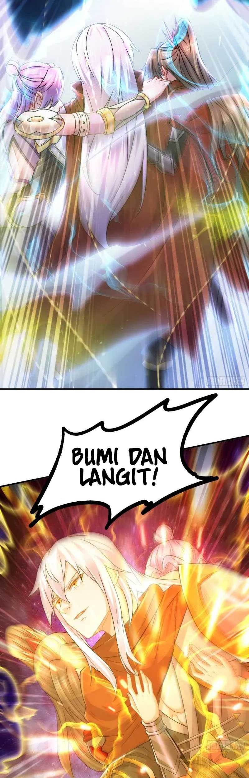 Son in Law Does Cheap Cultivation Chapter 227 Gambar 21