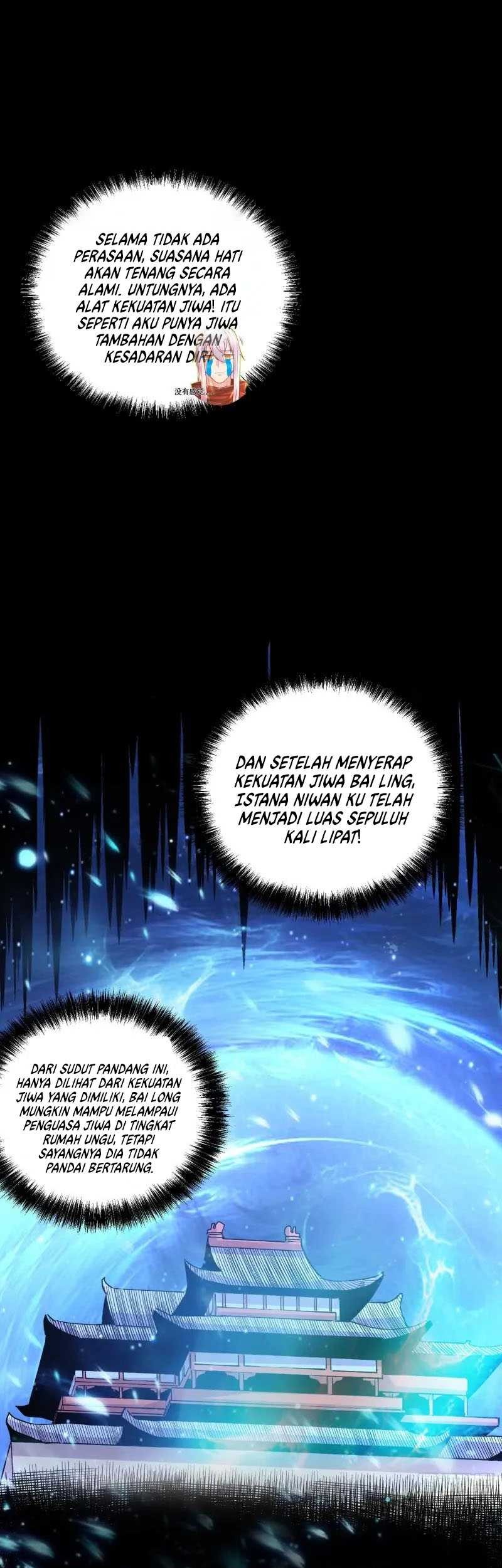 Son in Law Does Cheap Cultivation Chapter 227 Gambar 27