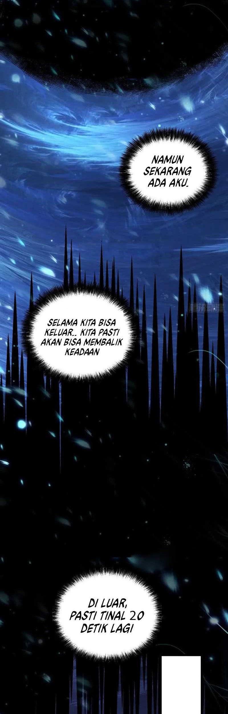 Son in Law Does Cheap Cultivation Chapter 227 Gambar 28