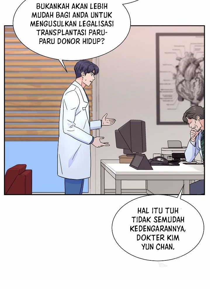 Return of Max Level Doctor Chapter 28 Gambar 40
