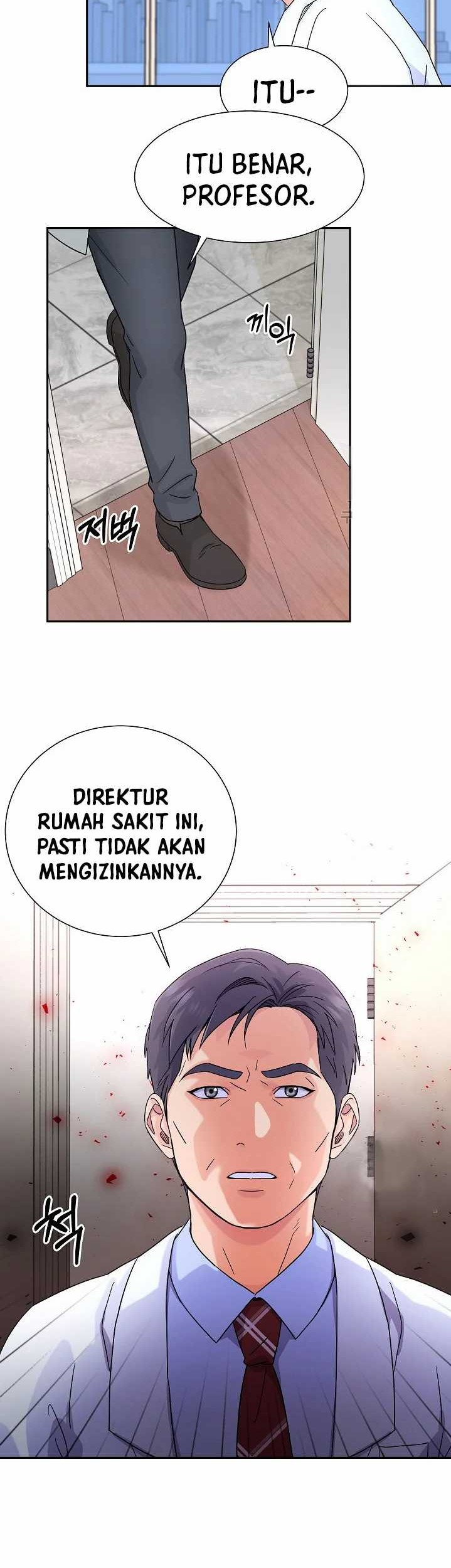 Return of Max Level Doctor Chapter 28 Gambar 42