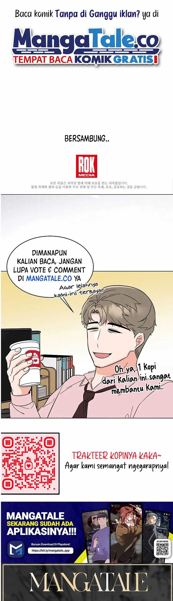 Return of Max Level Doctor Chapter 28 Gambar 43