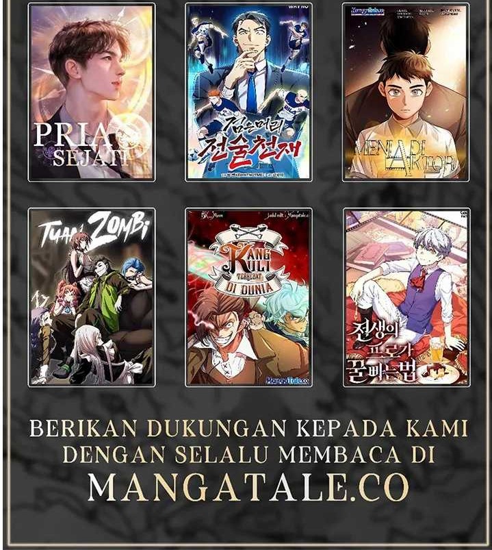 Return of Max Level Doctor Chapter 28 Gambar 44