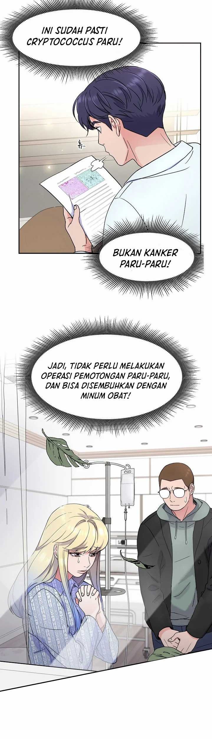 Return of Max Level Doctor Chapter 28 Gambar 3
