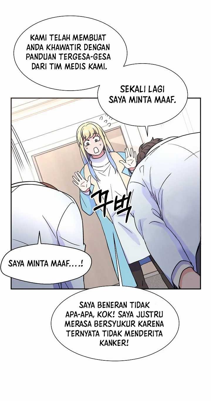 Return of Max Level Doctor Chapter 28 Gambar 8