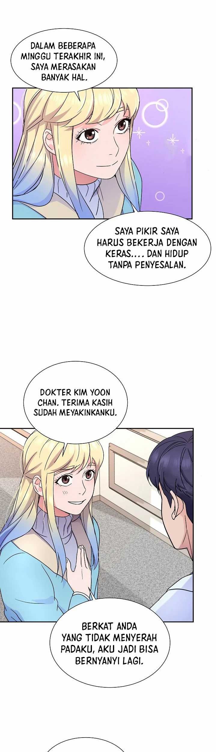 Return of Max Level Doctor Chapter 28 Gambar 9