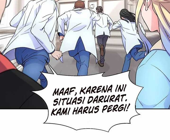 Return of Max Level Doctor Chapter 28 Gambar 12